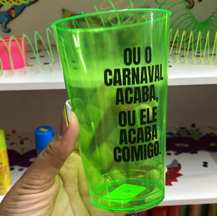 Artigos para Festas Cartonagem 3 Marias